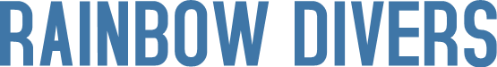 RAINBOW DIVERS RAINBOW DIVERS